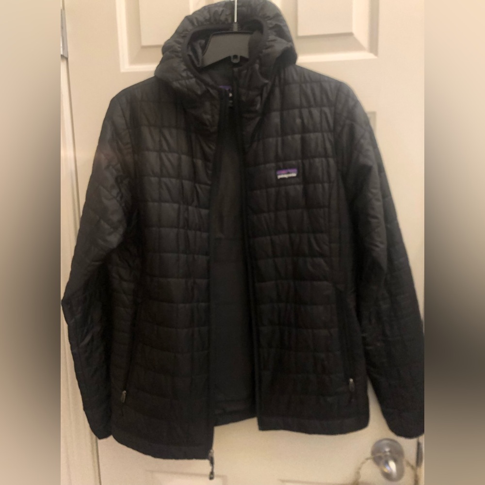 Patagonia Nano Jacket